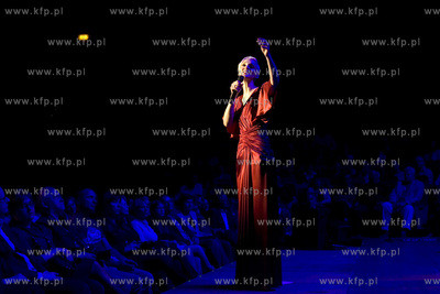 Siesta Festival. Koncert Marizy w Sali Koncertowej...