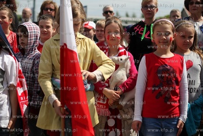 Uroczystości z okazji 80. rocznicy śmierci Józefa...