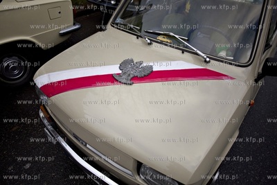 Gdansk. Parada na Swieto Niepodleglosci.
11.11.2015
fot....