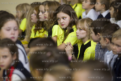 Uroczystość 70-lecia Szkoły Podstawowej nr 27 w...