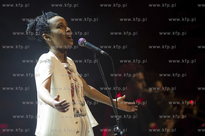 Polska Filharmonia im. Fryderyka Chopina na Ołowiance....