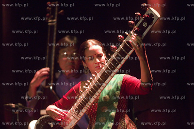 Gdańsk. Polska Filharmonia Bałtycka na Ołowiance....