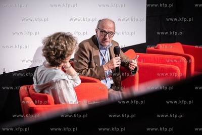 43. Festiwal Polskich Filmów Fabularnych w Gdyni....