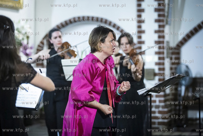 9. NDI Sopot Classic. Kościół św. Jerzego I Sopot....