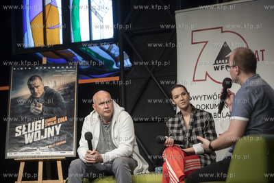 44. Festiwal Polskich Filmów Fabularnych w Gdyni....