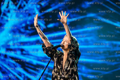 Opera Leśna. Sopot Festival. Top Of The Top 2021....