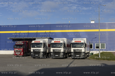 Pocztowy węzeł ekspedycyjno-rozdzielczy, czyli tak...