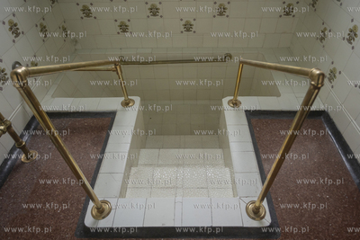 Finał wielkiej Orkiestry Świątecznej Pomocy w Sopocie....