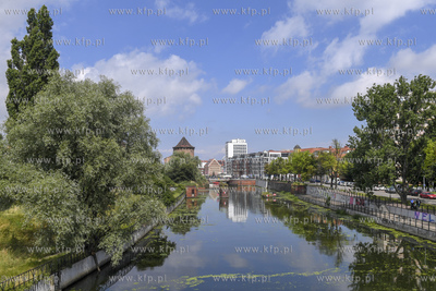 Gdańsk. Stągwie Mleczne. 03.07.2020 fot. Paweł Marcinko...