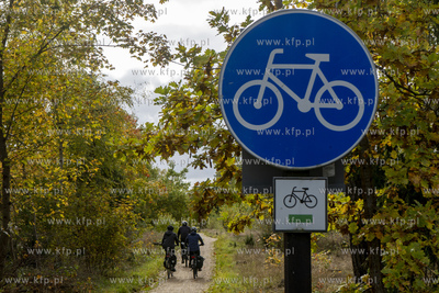 Kaszubska Marszruta to nowatorska sieć ścieżek i...