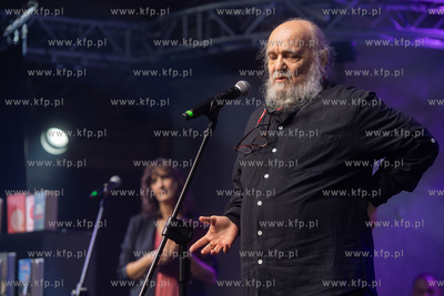 Centrum św. Jana. Gala wręczenia nagród Pomorskiej...