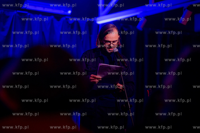 Mamuszki 14. Gala wręczenia nagród Sopocka Muza....