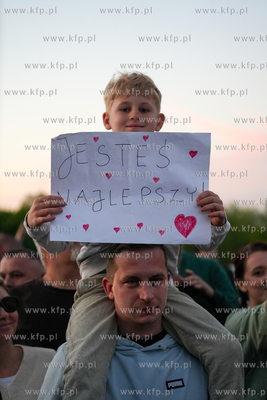 Niesamowite dokonania Łatwoganga - Piotra Hanckego...