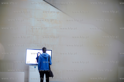 Muzeum Narodowe w Warszawie.
16.03.2011
fot. Michal...