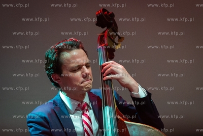 Gdańsk, Klub Żak, 21. Jazz Jantar Festiwal. Koncert...