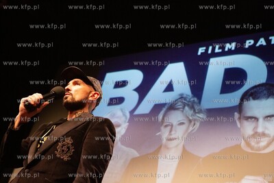 Gdyńskie Centrum Filmowe. 48. Forum Wokół Kina....