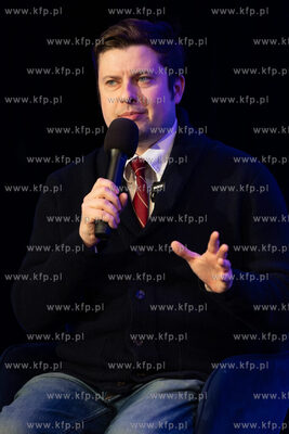 Sopot. Mamuszki 14.  Salon Polityki - Gdzie jest idealne...