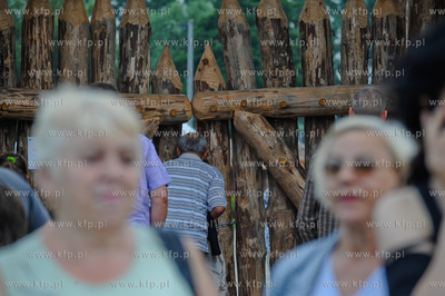 Pruszcz Gdanski. Miedzynarodowy Baltycki Park Kulturowy...