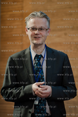 Gdansk. Centrum Medycyny Interwencyjnej - nowy szpital...