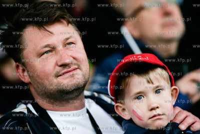 Gniewino. Stadion Miejski. Otwarty dla publicznosci...