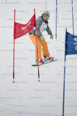 Sopot. Lysa Gora. XVIII Amatorskich Mistrzostwach Polski...