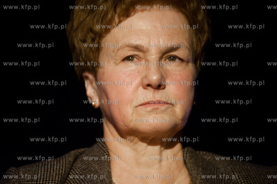 Centrum Kultury i Sportu w Pruszczu Gdanskim. Spotkanie...