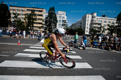 Zawody Herbalife Triathlon Gdynia 2013.
11.08.2013
fot....