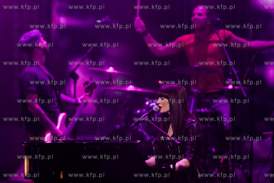 Sopot. Opera Lesna. Sopot TOP of The TOP Festival 2013....