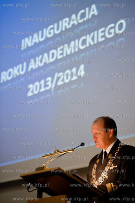 Gdynia. Akademia Marynarki Wojennej. Biblioteka Glowna....