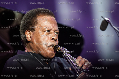 Gdansk. Solidarity of Arts. Koncert Esperanza+.
Nz...