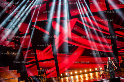 Sopot. Opera Lesna. Polsat Sopot Festiwal 2014. 
Nz...