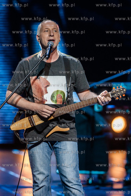 Sopot. Opera Lesna. Polsat Sopot Festiwal 2014. 
Nz...