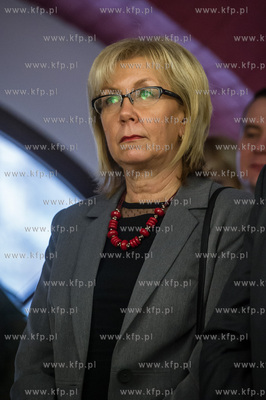 Gdansk. Urzad Marszalkowski. Inauguracja Sieci Lokalnych...