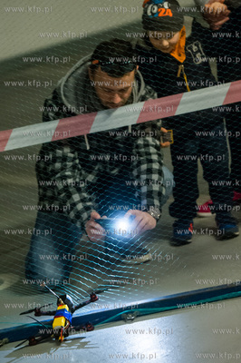 Gdynia. Pomorski Park Naukowo-Technologiczny. Pierwsza...