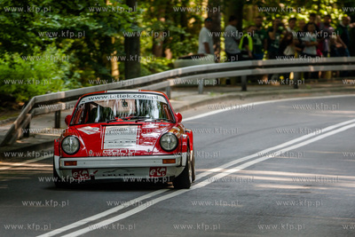 Gorskie Samochodowe Mistrzostwa Polski Lotos Grand...