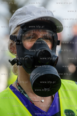 Sopot. Przygotowana przez Stowarzyszenia Komitetu Obrony...