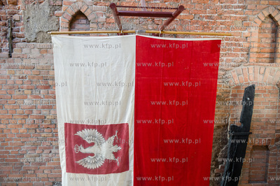 Narodowe Muzeum Morskie w Gdansku. Nowy eksponat, ktory...