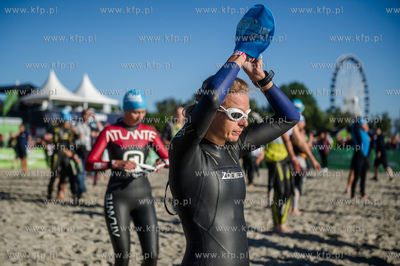 Zawody Herbalife Ironman 70.3 Gdynia 2016.
07.08.2016
fot....