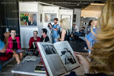 Miedzynarodowe Targi Gdanskie Amber Expo. 17. Międzynarodowe...