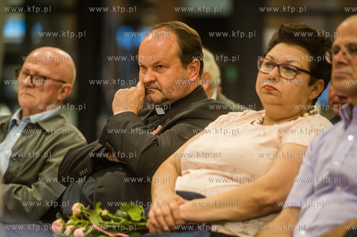 Europejskie Centrum Solidarności. Premiera albumu...