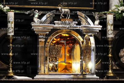 Spoldzielcze Kasy Oszczednosciowo - Kredytowe im. Franciszka...