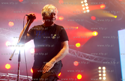 Muzyczne Lato czyli Gdansk Dzwiga Muze, najwieksze...