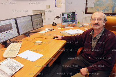 Okregowe Przedsiebiorstwo Energetyki Cieplnej w Gdyni....