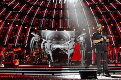 Sopot Hit Festiwal 2009, 35-lecie zespolu Budka Suflera...