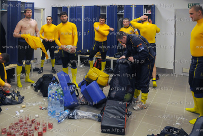 Uroczyste oddanie do uzytku Narodowego Stadionu Rugby...