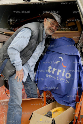 Wynalazek sopockiego biznesmena Lecha Michalczewskiego...