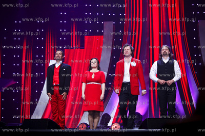 Sopot TopTrendy Festiwal 2010 Ostatni dzien Festiwalu...