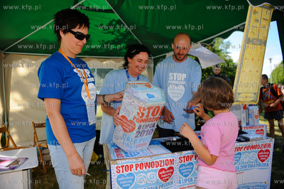 Gdynia. Wielka Orkiestra Swiatecznej Pomocy - Stop...