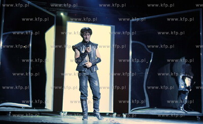 Gdansk Dolne Miasto - nieczynna zajezdnia tramwajowa...