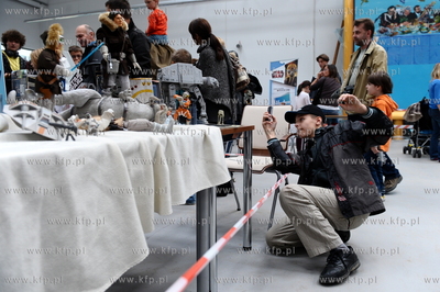 Gdanski Park Naukowo - Technologiczny. INTERAKTYWNIE...